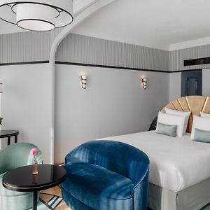 Panorama Junior Suite im oberen Stock