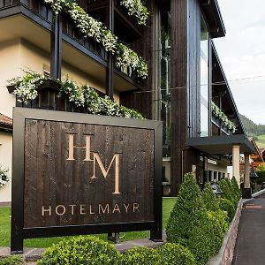 Hotel Mayr